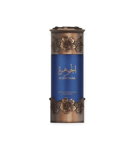 Lattafa Niche Emarati Al Jawhara EDP 100 M
