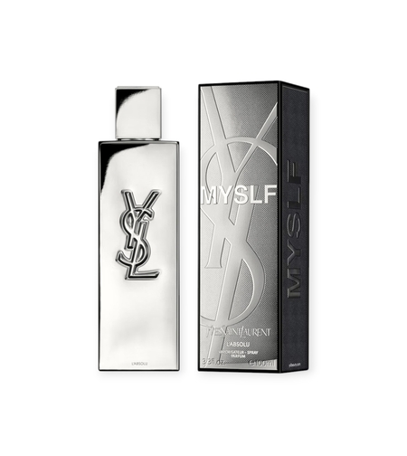 Y.S.L MYSELF L Absolu Parfum TR 100 M