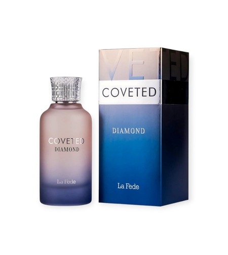 La Fede Coveted Diamond EDP 100 Uni