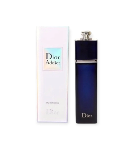 C.Dior Addict EDP 100 W