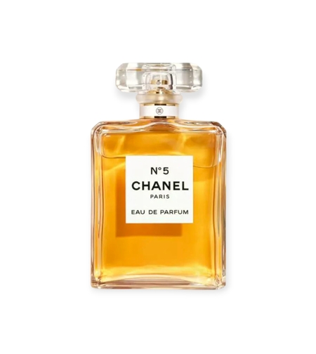 Chanel No.5 EDP TR 100 W