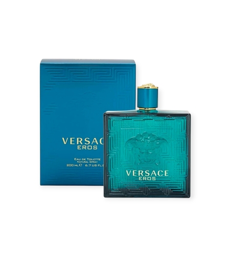 Versace Eros EDT 200 M