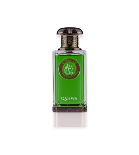 Fragrance World Qahwa EDP 100 Uni