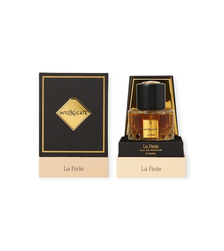 La Fede Intoxicate EDP 100 M