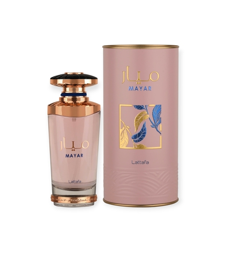 Lattafa Mayar EDP 100 W