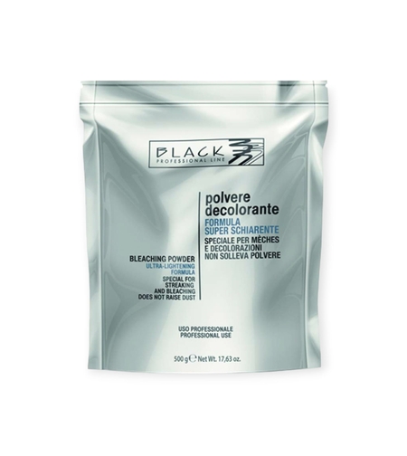 Black Обезцветител син - Плик 500 гр