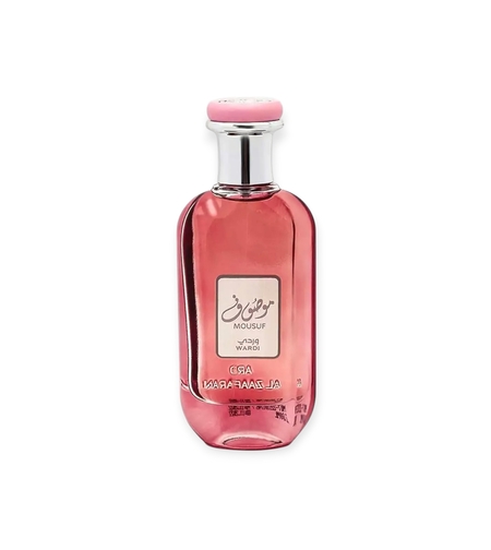 Ard Al Zaafaran Mousuf Wardi EDP 100 W