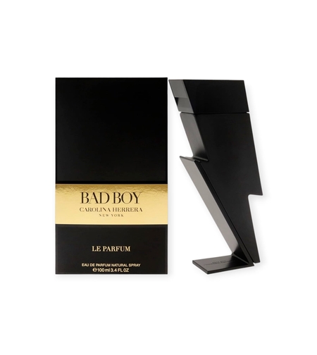 Carolina Herrera Bad Boy Le Parfum 100 M