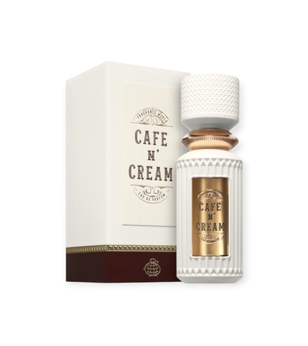 Fragrance World Cafe N Cream EDP 100 Uni