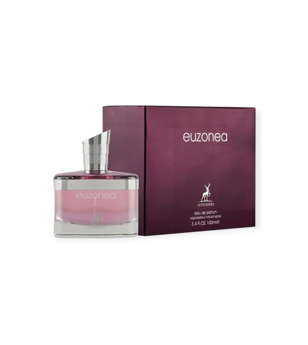 Maison Alhambra Euzonea EDP 100 W