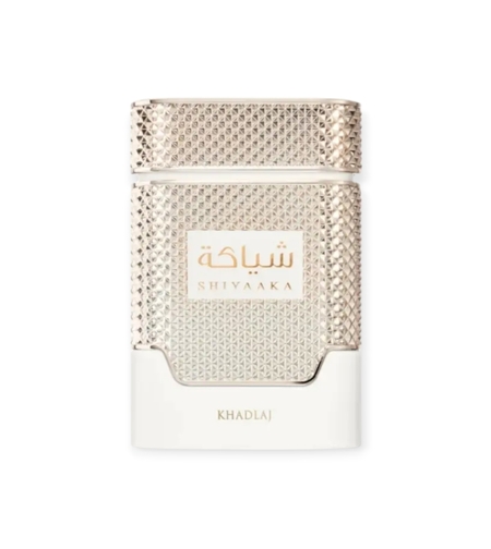 Khadlaj Shiyaaka White EDP 100 W