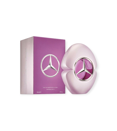 Mercedes Benz WOMEN EDP TR 90 W