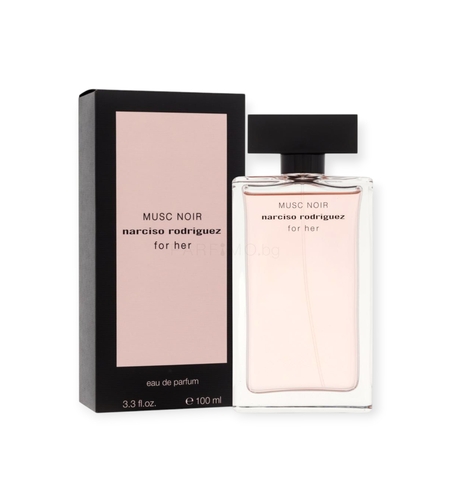 Narciso Rodriquez For Her EDP 100 W