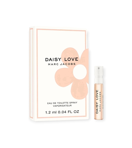 Marc Jacobs Daisy Love Eau De Toilette 12 ml W
