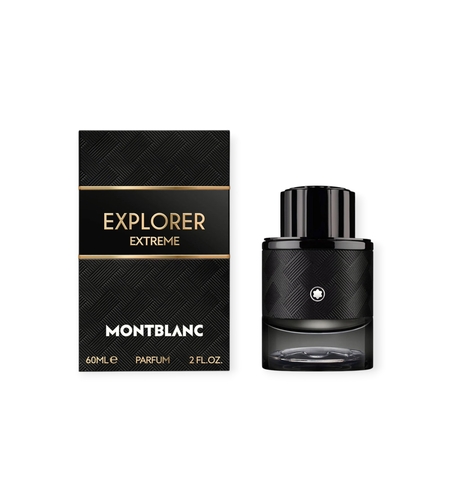 Mont Blanc Explorer Extreme Parfum 60 M