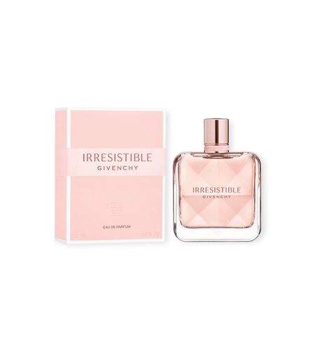 Givenchy Irresistible EDP TR 80 W