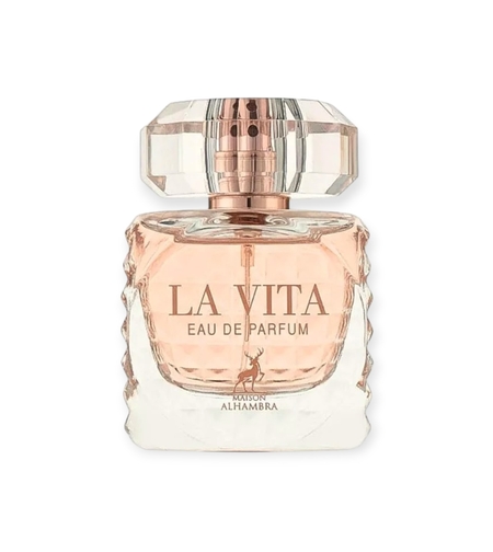 Maison Alhambra La Vita EDP 100 Uni