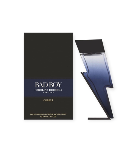 Carolina Herrera Bad Boy Cobalt EDP TR 100 M