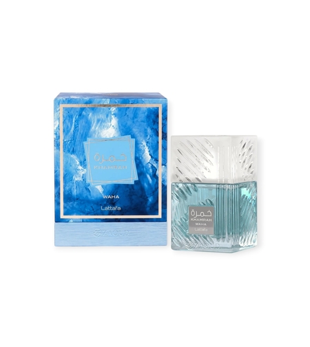Lattafa Khamrah Waha EDP 100 Uni