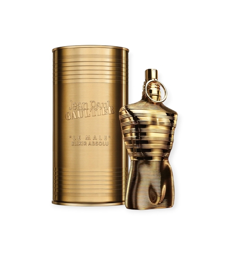 J.P.Gaultier Le Male Elixir Absolu Intens 125 M