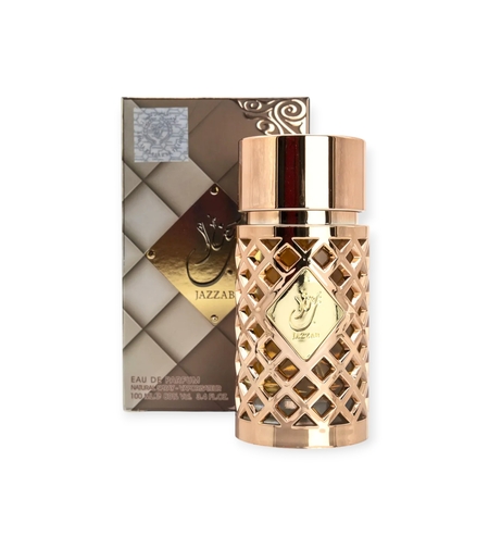 Ard Al Zaafaran Jazzab Gold EDP 100 W