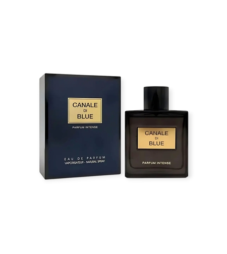 Fragrance World Canale di Blue Parfum Intense EDP 100