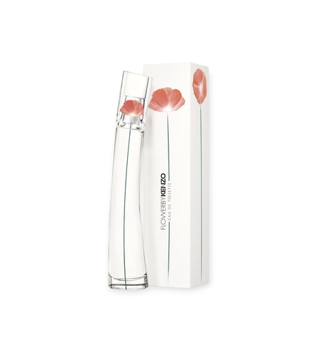 Kenzo Flower By Kenzo EDT TR 50 W