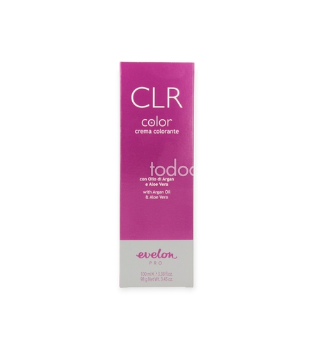 e6.32 - evelon clr hair dye