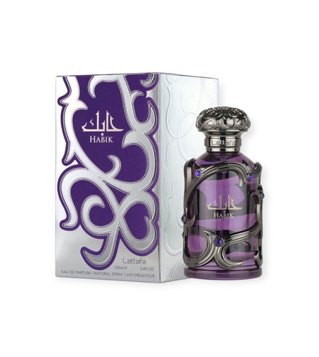 Lattafa Habik Man EDP 100 M