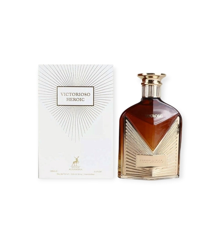 Maison Alhambra Victorioso Heroic EDP 100 M