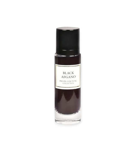 Ard Al Zaafaran Black Afgano EDP 30 Uni