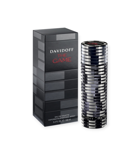 Davidoff The Game EDT TR 100 M
