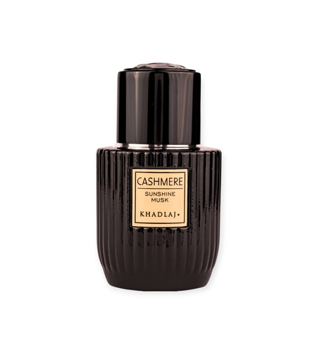 Khadlaj Cashmere Sunshine Musk EDP 100 Uni