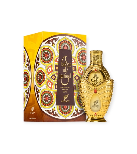 Afnan Fakhar Al Jamaal Parfume Oil 20 Uni
