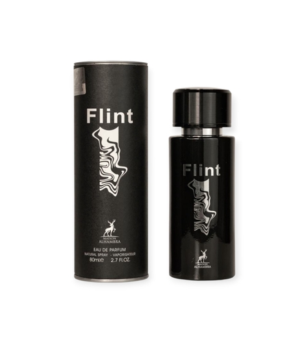 Maison Alhambra Flint EDP 100