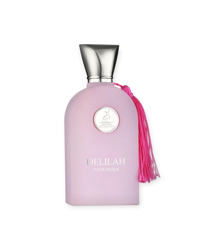 Maison Alhambra Delilah EDP 100 W