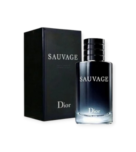 C.Dior Sauvage EDP 60 M