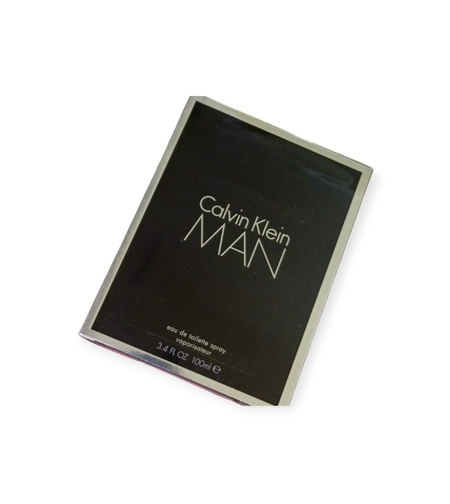 C.K Man EDT TR 100 M