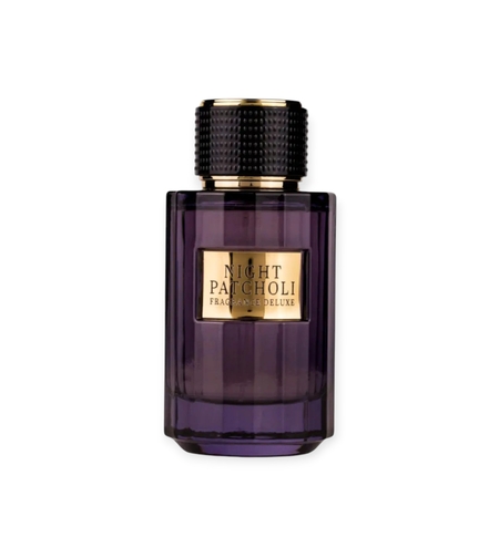 Fragrance Deluxe Night Patchouli EDP 100 Uni
