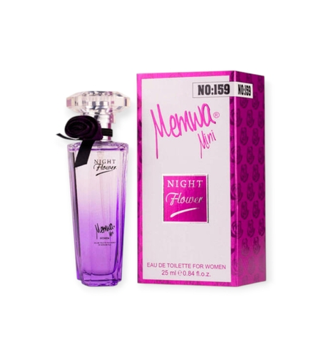Memwa 159-Night Flower EDT 25 W