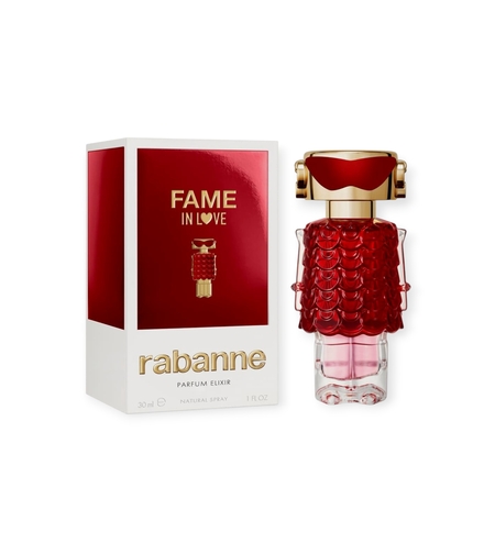 Paco R. Fame In Love Parfum Elixir 30 W