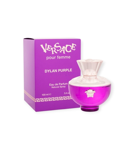 Versace Dylan Purple EDP TR 100 W