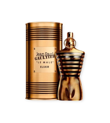 J.P.Gaultier Le Male Elixir Parfum TR 125 M