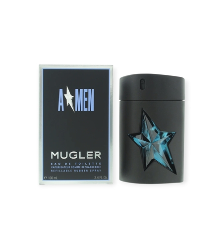 Thiery Mugler A MAN EDT 100 M