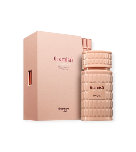Zimaya Tiramisu Caramel EDP 100 Uni