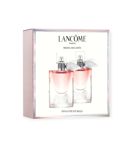 Lancome La Vie Est Belle EDP 30 W+EDP 30