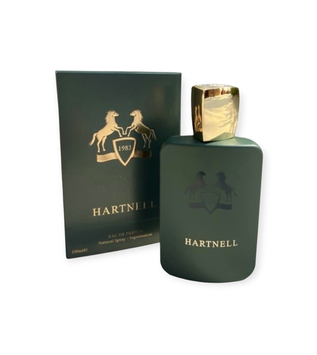Fragrance World Hartnell EDP 100 Uni