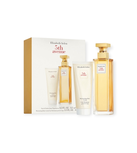 E. Arden 5th Avenue EDP 125 W+100 BL