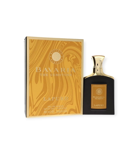 Fragrance World Bavaria The Gemstone Lapurd EDP 80 Uni