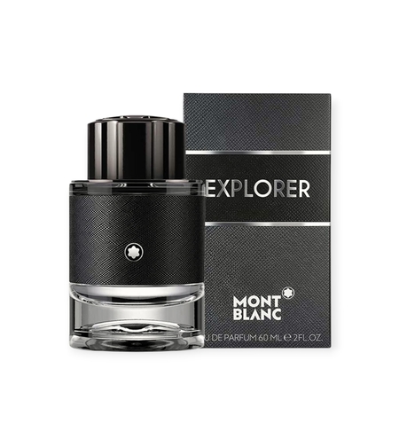 Mont Blanc Explorer Extreme Parfum 60 M